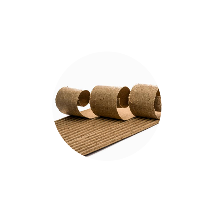 高強(qiáng)瓦楞紙