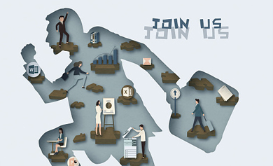 職業(yè)發(fā)展